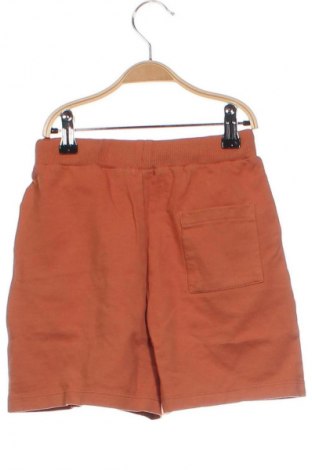 Kinder Shorts Gocco, Größe 7-8y/ 128-134 cm, Farbe Orange, Preis 5,99 €