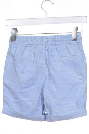 Kinder Shorts H&M, Größe 6-7y/ 122-128 cm, Farbe Blau, Preis € 13,61