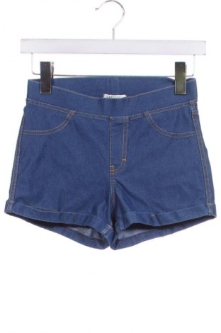 Kinder Shorts H&M, Größe 13-14y/ 164-168 cm, Farbe Blau, Preis 9,99 €