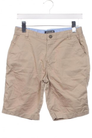 Kinder Shorts H&M, Größe 12-13y/ 158-164 cm, Farbe Beige, Preis 7,16 €