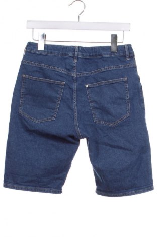 Kinder Shorts H&M, Größe 14-15y/ 168-170 cm, Farbe Blau, Preis 4,79 €