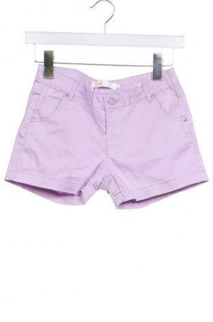 Kinder Shorts Heach Dolls by Silvian Heach, Größe 13-14y/ 164-168 cm, Farbe Lila, Preis € 10,99