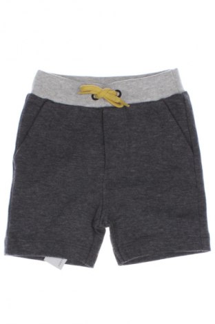 Kinder Shorts IKKS, Größe 6-9m/ 68-74 cm, Farbe Grau, Preis 6,99 €