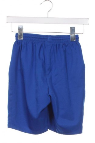 Pantaloni scurți pentru copii Jako, Mărime 11-12y/ 152-158 cm, Culoare Albastru, Preț 24,99 Lei