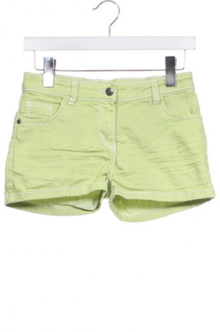 Kinder Shorts John Baner, Größe 12-13y/ 158-164 cm, Farbe Grün, Preis 4,99 €