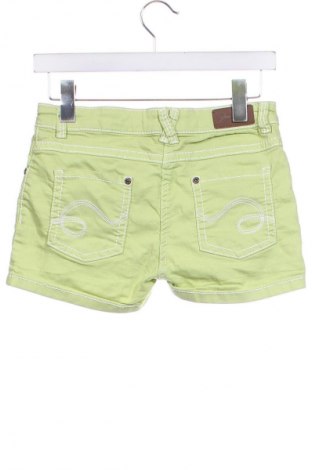 Pantaloni scurți pentru copii John Baner, Mărime 12-13y/ 158-164 cm, Culoare Verde, Preț 19,99 Lei