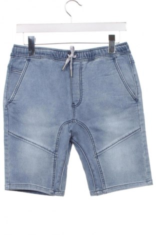 Kinder Shorts Just Jeans, Größe 14-15y/ 168-170 cm, Farbe Blau, Preis 4,29 €