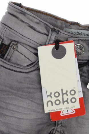 Detské krátke nohavice  Koko Noko, Veľkosť 12-18m/ 80-86 cm, Farba Sivá, Cena  11,95 €