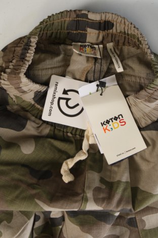 Kinder Shorts Koton, Größe 6-7y/ 122-128 cm, Farbe Mehrfarbig, Preis € 5,29