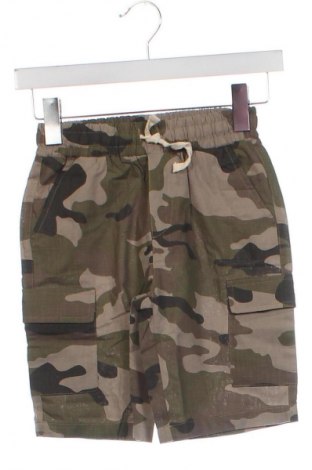 Kinder Shorts Koton, Größe 6-7y/ 122-128 cm, Farbe Mehrfarbig, Preis 7,99 €