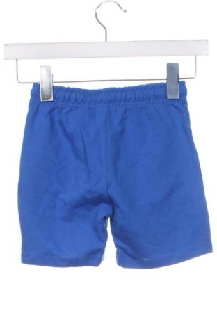 Kinder Shorts Koton, Größe 4-5y/ 110-116 cm, Farbe Blau, Preis 7,99 €