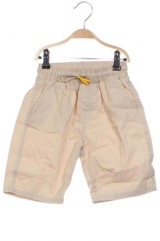 Kinder Shorts Koton, Größe 5-6y/ 116-122 cm, Farbe Ecru, Preis 7,99 €