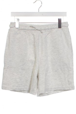 Kinder Shorts LMTD, Größe 15-18y/ 170-176 cm, Farbe Grau, Preis 8,99 €