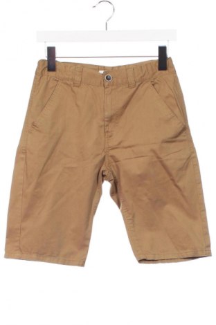 Kinder Shorts La Redoute, Größe 12-13y/ 158-164 cm, Farbe Beige, Preis € 8,17