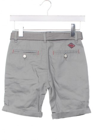 Detské krátke nohavice  Lee Cooper, Veľkosť 7-8y/ 128-134 cm, Farba Sivá, Cena  20,95 €