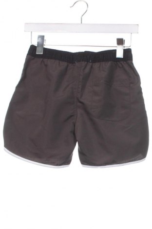 Detské krátke nohavice  Lee Cooper, Veľkosť 9-10y/ 140-146 cm, Farba Sivá, Cena  5,95 €