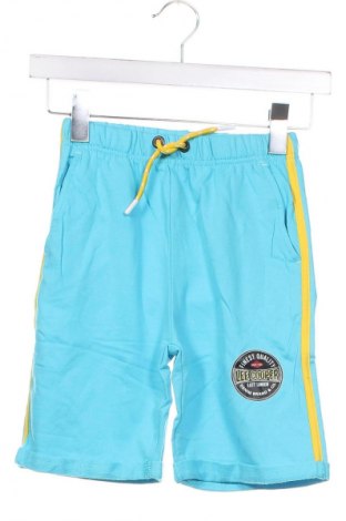 Detské krátke nohavice  Lee Cooper, Veľkosť 9-10y/ 140-146 cm, Farba Modrá, Cena  6,45 €