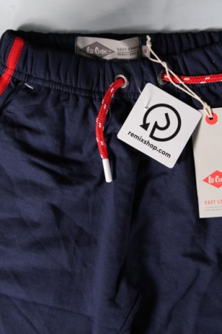 Detské krátke nohavice  Lee Cooper, Veľkosť 8-9y/ 134-140 cm, Farba Modrá, Cena  13,95 €