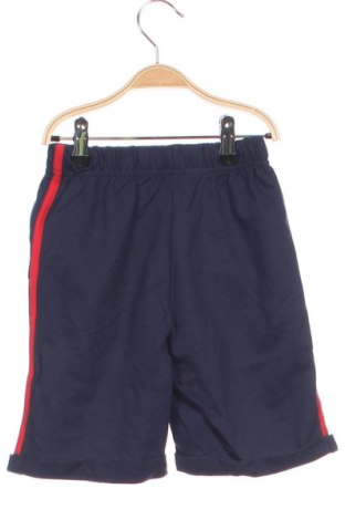 Dziecięce szorty Lee Cooper, Rozmiar 8-9y/ 134-140 cm, Kolor Niebieski, Cena 39,99 zł