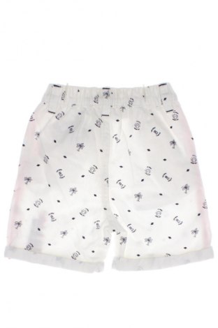 Kinder Shorts Lee Cooper, Größe 18-24m/ 86-98 cm, Farbe Weiß, Preis 5,99 €