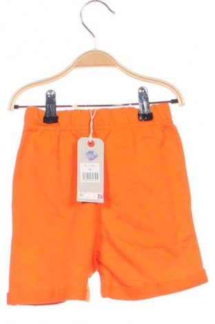 Kinder Shorts Lee Cooper, Größe 4-5y/ 110-116 cm, Farbe Orange, Preis 5,29 €