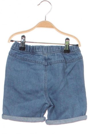 Kinder Shorts Lee Cooper, Größe 18-24m/ 86-98 cm, Farbe Blau, Preis € 5,49