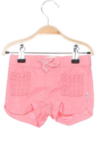 Kinder Shorts Levi's, Größe 12-18m/ 80-86 cm, Farbe Rosa, Preis 6,49 €