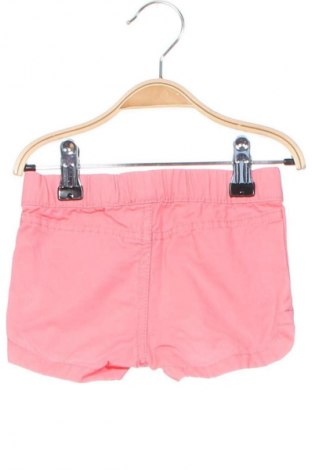 Kinder Shorts Levi's, Größe 12-18m/ 80-86 cm, Farbe Rosa, Preis 6,49 €