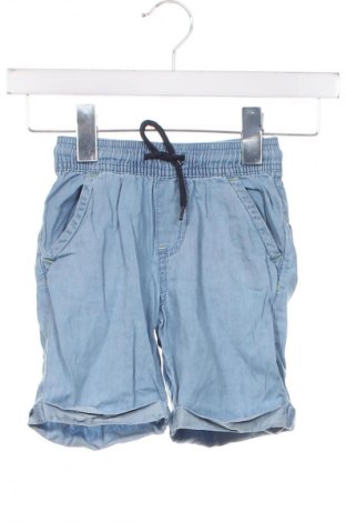 Kinder Shorts Lupilu, Größe 4-5y/ 110-116 cm, Farbe Blau, Preis 2,49 €