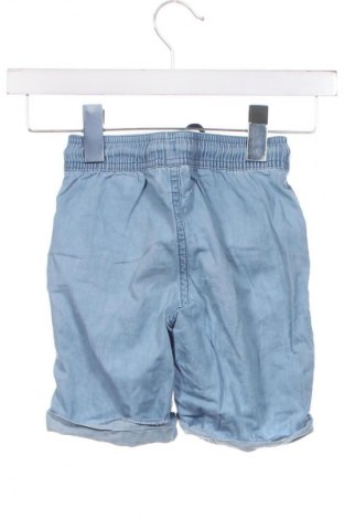 Kinder Shorts Lupilu, Größe 4-5y/ 110-116 cm, Farbe Blau, Preis 2,99 €