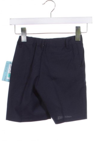 Pantaloni scurți pentru copii Marks & Spencer, Mărime 5-6y/ 116-122 cm, Culoare Albastru, Preț 45,69 Lei