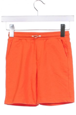 Kinder Shorts Mayoral, Größe 5-6y/ 116-122 cm, Farbe Orange, Preis 14,49 €