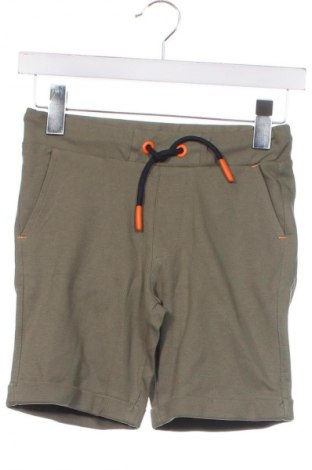 Pantaloni scurți pentru copii Mexx, Mărime 7-8y/ 128-134 cm, Culoare Verde, Preț 131,79 Lei