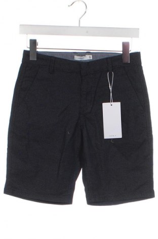 Kinder Shorts Name It, Größe 11-12y/ 152-158 cm, Farbe Blau, Preis € 5,99