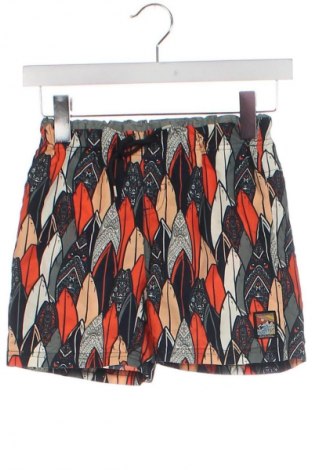 Kinder Shorts Name It, Größe 7-8y/ 128-134 cm, Farbe Mehrfarbig, Preis 5,99 €