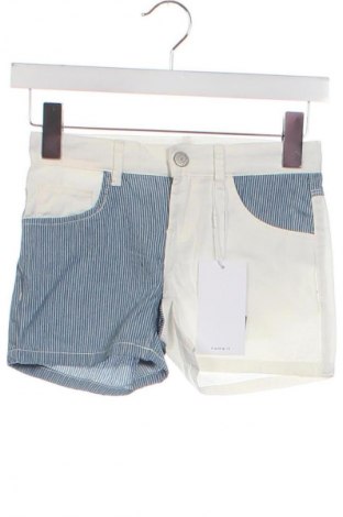 Kinder Shorts Name It, Größe 8-9y/ 134-140 cm, Farbe Mehrfarbig, Preis € 5,99