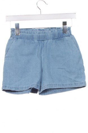 Kinder Shorts Name It, Größe 8-9y/ 134-140 cm, Farbe Blau, Preis 9,00 €