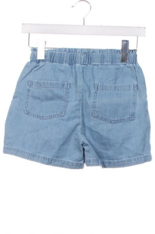 Kinder Shorts Name It, Größe 8-9y/ 134-140 cm, Farbe Blau, Preis 9,00 €