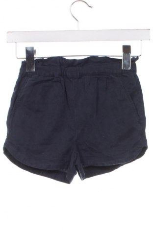 Kinder Shorts Name It, Größe 5-6y/ 116-122 cm, Farbe Blau, Preis € 8,87