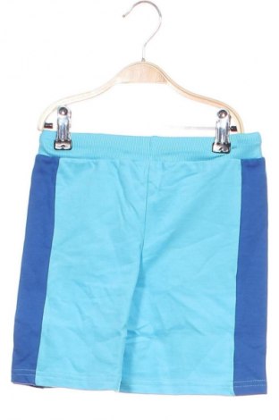 Kinder Shorts Nickelodeon, Größe 6-7y/ 122-128 cm, Farbe Blau, Preis 6,49 €