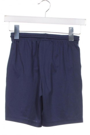 Kinder Shorts Nike, Größe 10-11y/ 146-152 cm, Farbe Blau, Preis € 11,00