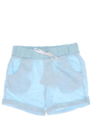 Kinder Shorts Obaibi, Größe 9-12m/ 74-80 cm, Farbe Blau, Preis € 5,49