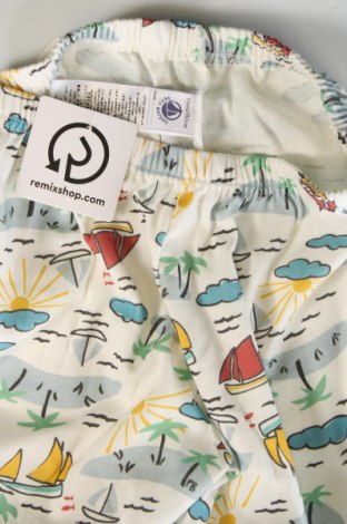 Pantaloni scurți pentru copii Petit Bateau, Mărime 11-12y/ 152-158 cm, Culoare Multicolor, Preț 61,99 Lei