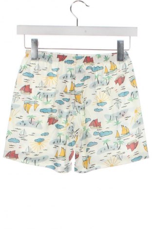 Pantaloni scurți pentru copii Petit Bateau, Mărime 11-12y/ 152-158 cm, Culoare Multicolor, Preț 112,49 Lei