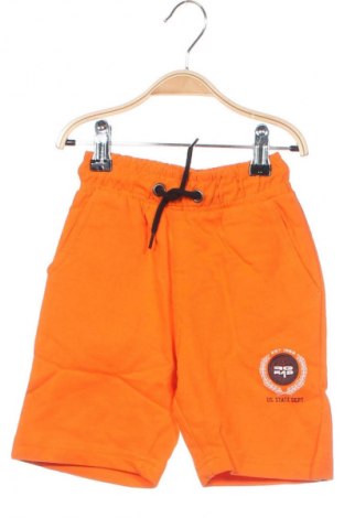 Kinder Shorts RG 512, Größe 3-4y/ 104-110 cm, Farbe Orange, Preis € 6,29