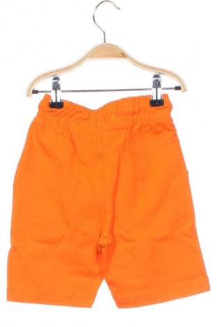 Kinder Shorts RG 512, Größe 3-4y/ 104-110 cm, Farbe Orange, Preis 6,49 €