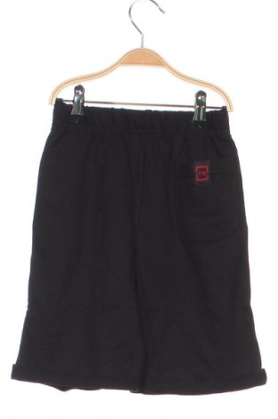 Kinder Shorts RG 512, Größe 9-10y/ 140-146 cm, Farbe Schwarz, Preis € 10,99