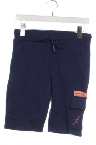 Kinder Shorts Retour Jeans, Größe 13-14y/ 164-168 cm, Farbe Blau, Preis € 6,29