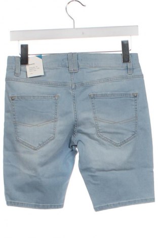 Kinder Shorts S.Oliver, Größe 7-8y/ 128-134 cm, Farbe Blau, Preis 31,99 €