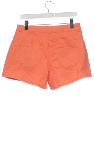 Kinder Shorts S.Oliver, Größe 13-14y/ 164-168 cm, Farbe Orange, Preis 5,99 €